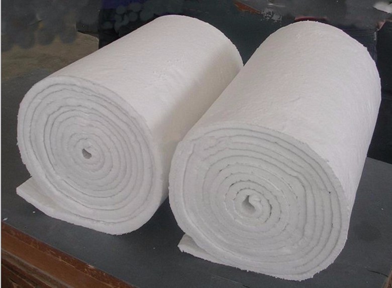 山东恒盛硅酸铝纤维毯 硅酸铝棉毡 、 厂价低价热卖硅酸铝陶瓷纤维毯、 耐火陶瓷纤维毯价格优惠图片_高清图_细节图-茌平恒盛耐火保温材料 -